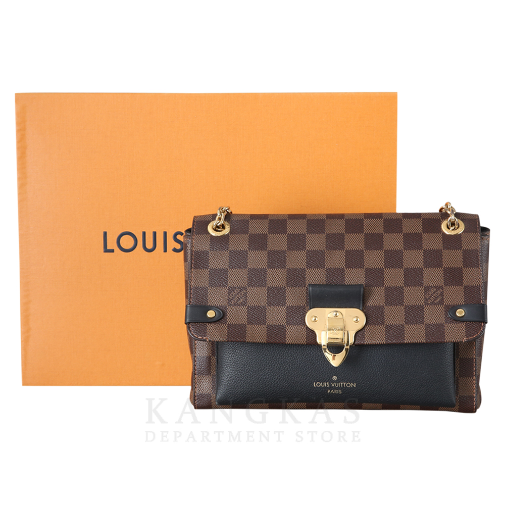 LOUIS VUITTON(USED)루이비통 다미에 에벤 바뱅 PM